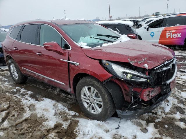 Photo 3 VIN: 5GAEVBKW4KJ232104 - BUICK ENCLAVE PR 