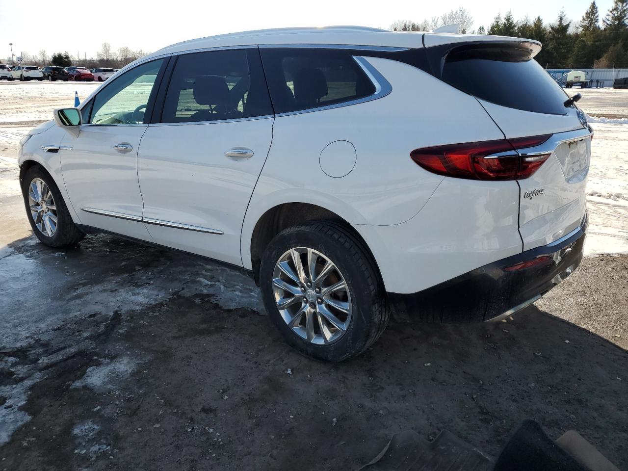 Photo 1 VIN: 5GAEVBKW4KJ247315 - BUICK ENCLAVE 