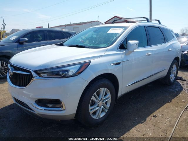 Photo 1 VIN: 5GAEVBKW4KJ298538 - BUICK ENCLAVE 