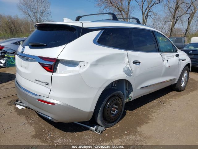 Photo 3 VIN: 5GAEVBKW4KJ298538 - BUICK ENCLAVE 