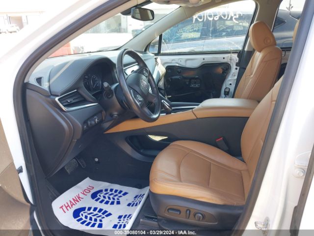 Photo 4 VIN: 5GAEVBKW4KJ298538 - BUICK ENCLAVE 