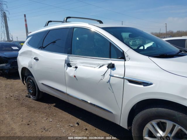 Photo 5 VIN: 5GAEVBKW4KJ298538 - BUICK ENCLAVE 