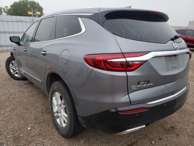 Photo 2 VIN: 5GAEVBKW4MJ125086 - BUICK ENCLAVE PR 