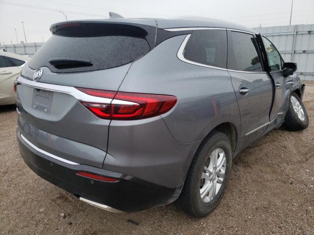 Photo 3 VIN: 5GAEVBKW4MJ125086 - BUICK ENCLAVE PR 