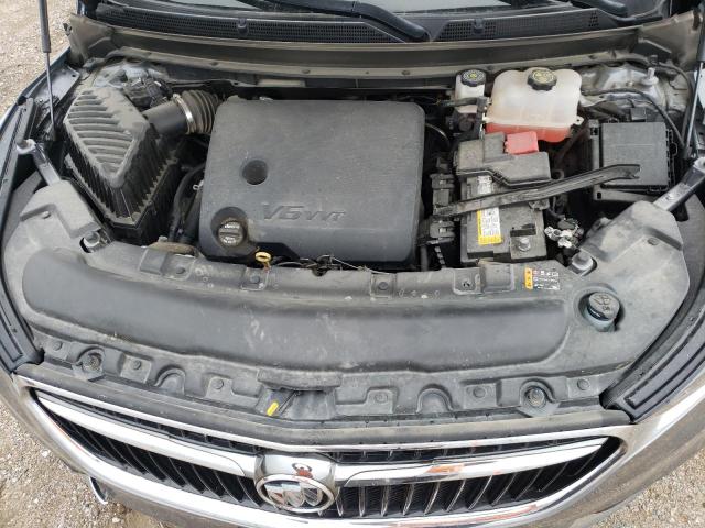 Photo 6 VIN: 5GAEVBKW4MJ125086 - BUICK ENCLAVE PR 