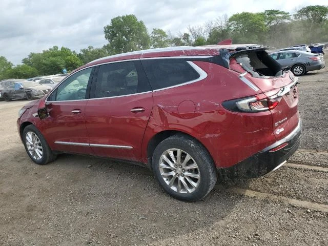 Photo 1 VIN: 5GAEVBKW4MJ152336 - BUICK ENCLAVE PR 