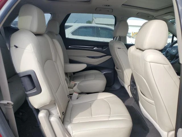 Photo 10 VIN: 5GAEVBKW4MJ152336 - BUICK ENCLAVE PR 