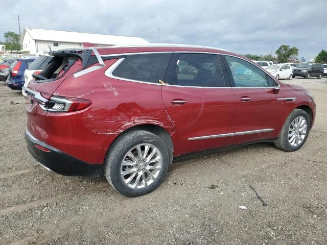 Photo 2 VIN: 5GAEVBKW4MJ152336 - BUICK ENCLAVE PR 