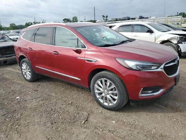 Photo 3 VIN: 5GAEVBKW4MJ152336 - BUICK ENCLAVE PR 