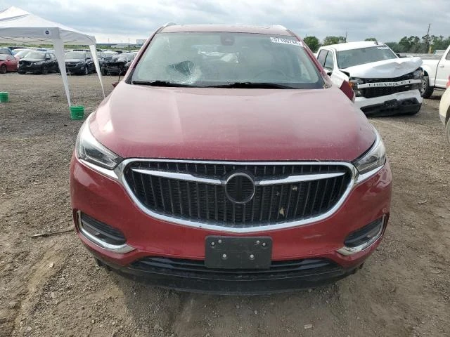 Photo 4 VIN: 5GAEVBKW4MJ152336 - BUICK ENCLAVE PR 