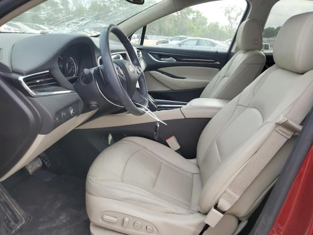 Photo 6 VIN: 5GAEVBKW4MJ152336 - BUICK ENCLAVE PR 