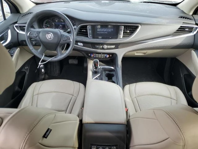 Photo 7 VIN: 5GAEVBKW4MJ152336 - BUICK ENCLAVE PR 