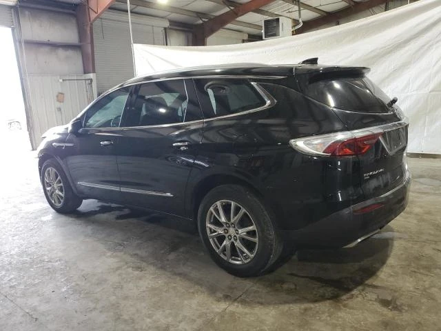 Photo 1 VIN: 5GAEVBKW4NJ109567 - BUICK ENCLAVE PR 