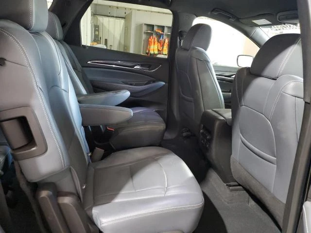 Photo 10 VIN: 5GAEVBKW4NJ109567 - BUICK ENCLAVE PR 