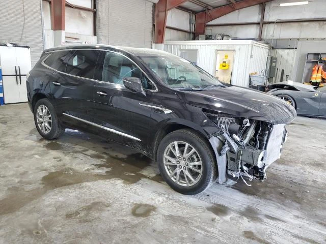 Photo 3 VIN: 5GAEVBKW4NJ109567 - BUICK ENCLAVE PR 