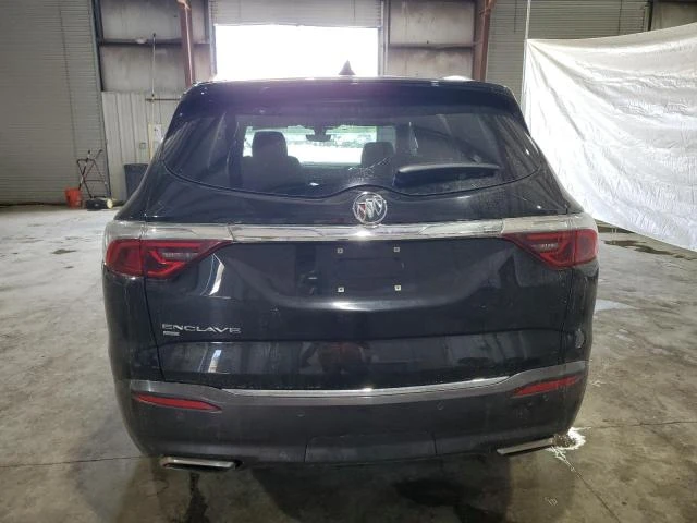 Photo 5 VIN: 5GAEVBKW4NJ109567 - BUICK ENCLAVE PR 