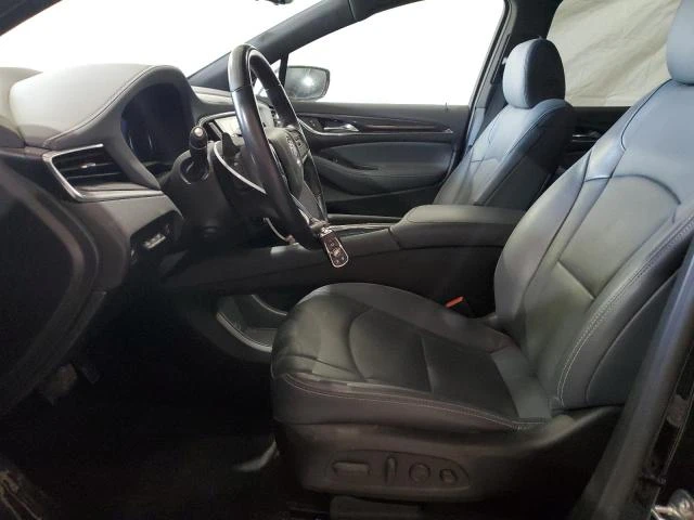 Photo 6 VIN: 5GAEVBKW4NJ109567 - BUICK ENCLAVE PR 