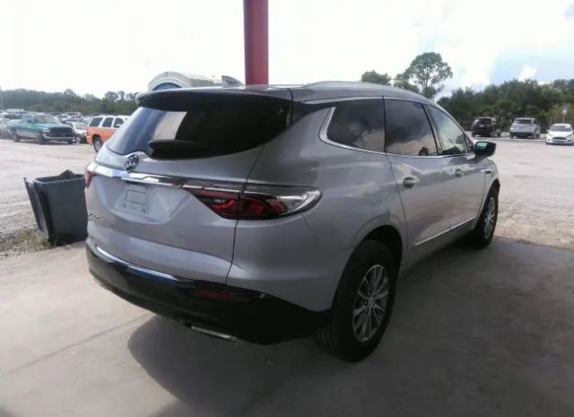 Photo 3 VIN: 5GAEVBKW4NJ123680 - BUICK ENCLAVE 