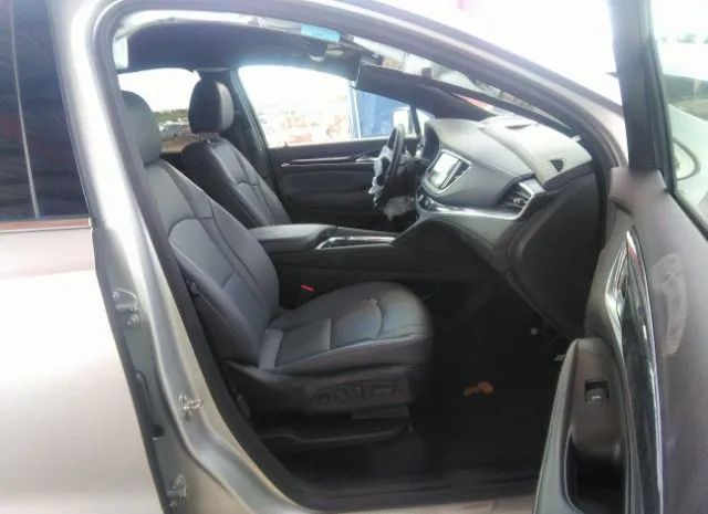 Photo 4 VIN: 5GAEVBKW4NJ123680 - BUICK ENCLAVE 