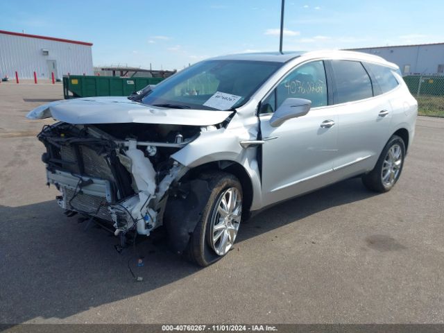 Photo 1 VIN: 5GAEVBKW4NJ146201 - BUICK ENCLAVE 