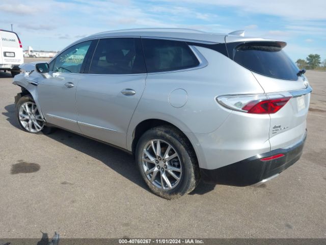 Photo 2 VIN: 5GAEVBKW4NJ146201 - BUICK ENCLAVE 