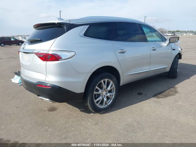 Photo 3 VIN: 5GAEVBKW4NJ146201 - BUICK ENCLAVE 