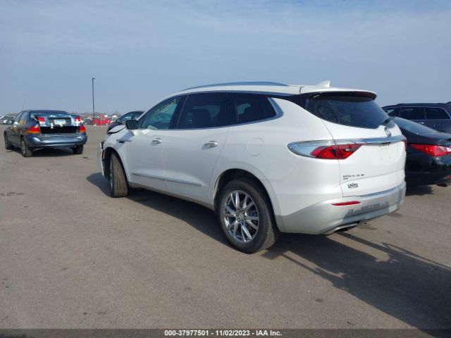 Photo 2 VIN: 5GAEVBKW4NJ160745 - BUICK ENCLAVE 