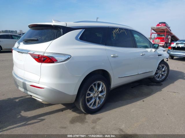 Photo 3 VIN: 5GAEVBKW4NJ160745 - BUICK ENCLAVE 