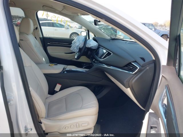 Photo 4 VIN: 5GAEVBKW4NJ160745 - BUICK ENCLAVE 