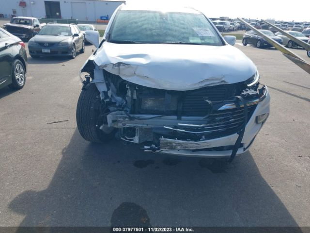 Photo 5 VIN: 5GAEVBKW4NJ160745 - BUICK ENCLAVE 