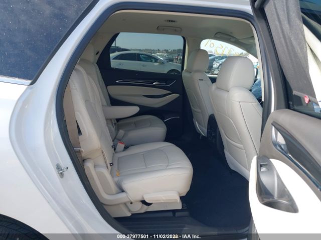 Photo 7 VIN: 5GAEVBKW4NJ160745 - BUICK ENCLAVE 