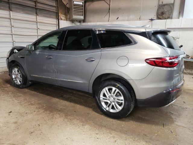 Photo 1 VIN: 5GAEVBKW5JJ127716 - BUICK ENCLAVE 