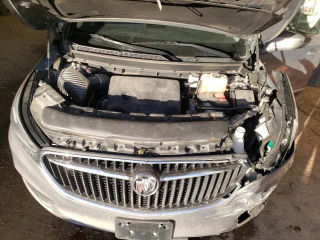 Photo 11 VIN: 5GAEVBKW5JJ127716 - BUICK ENCLAVE 