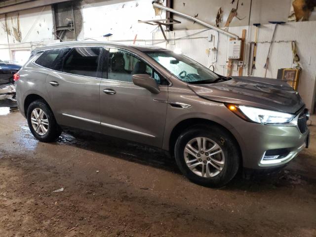 Photo 3 VIN: 5GAEVBKW5JJ127716 - BUICK ENCLAVE 