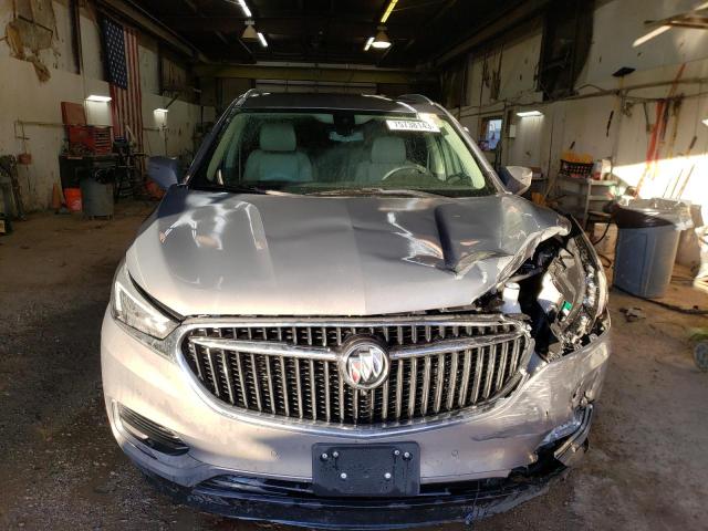 Photo 4 VIN: 5GAEVBKW5JJ127716 - BUICK ENCLAVE 