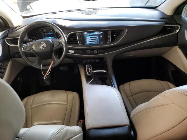 Photo 7 VIN: 5GAEVBKW5JJ127716 - BUICK ENCLAVE 