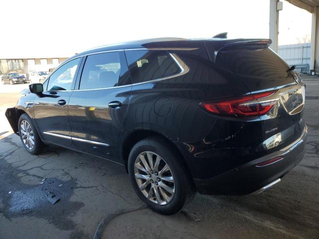 Photo 1 VIN: 5GAEVBKW5JJ138456 - BUICK ENCLAVE 