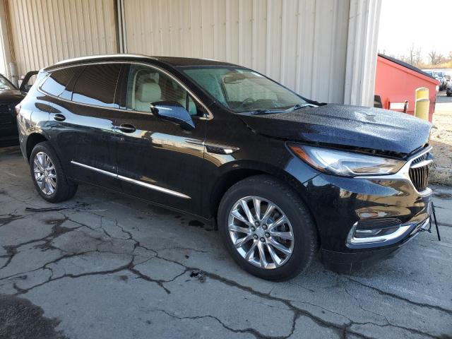 Photo 3 VIN: 5GAEVBKW5JJ138456 - BUICK ENCLAVE 