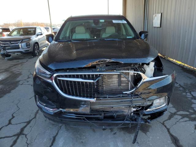 Photo 4 VIN: 5GAEVBKW5JJ138456 - BUICK ENCLAVE 