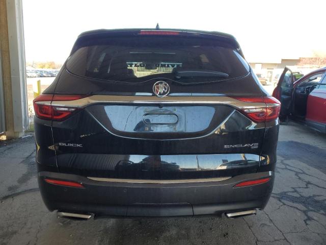 Photo 5 VIN: 5GAEVBKW5JJ138456 - BUICK ENCLAVE 