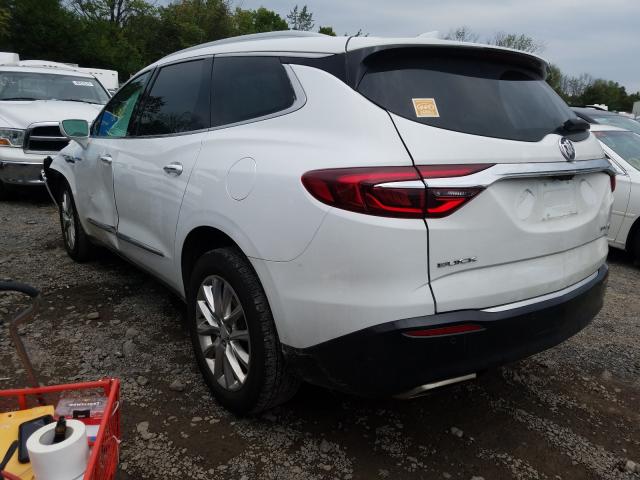 Photo 2 VIN: 5GAEVBKW5JJ167570 - BUICK ENCLAVE PR 