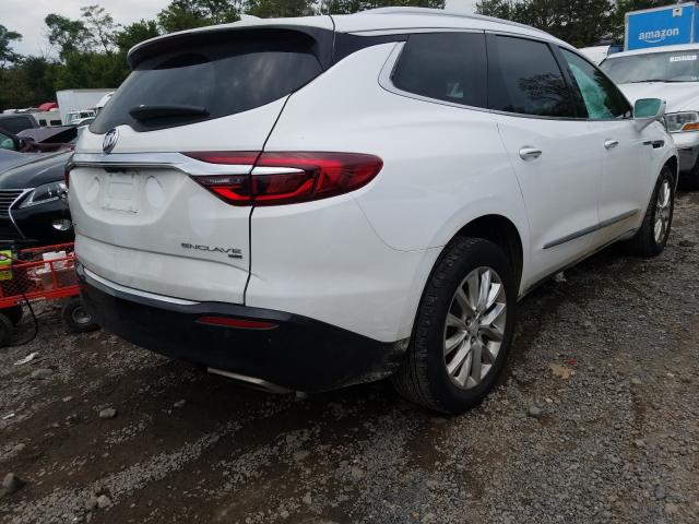 Photo 3 VIN: 5GAEVBKW5JJ167570 - BUICK ENCLAVE PR 