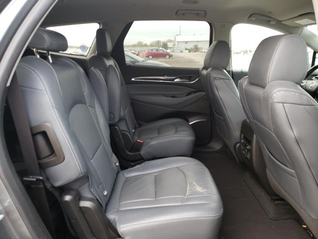 Photo 5 VIN: 5GAEVBKW5JJ215133 - BUICK ENCLAVE PR 