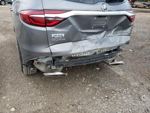 Photo 8 VIN: 5GAEVBKW5JJ215133 - BUICK ENCLAVE PR 