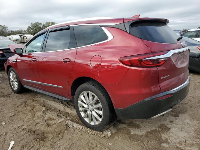 Photo 1 VIN: 5GAEVBKW5JJ256782 - BUICK ENCLAVE PR 