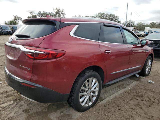 Photo 2 VIN: 5GAEVBKW5JJ256782 - BUICK ENCLAVE PR 