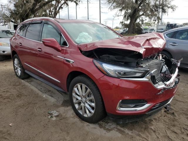 Photo 3 VIN: 5GAEVBKW5JJ256782 - BUICK ENCLAVE PR 