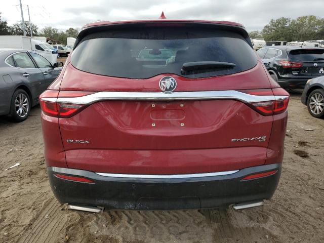 Photo 5 VIN: 5GAEVBKW5JJ256782 - BUICK ENCLAVE PR 