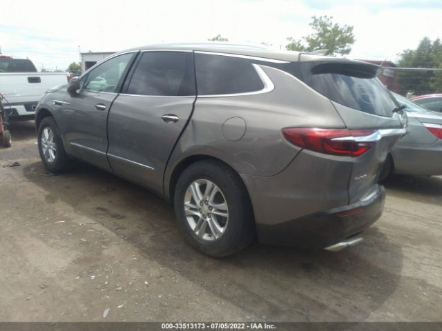 Photo 2 VIN: 5GAEVBKW5JJ266017 - BUICK ENCLAVE 