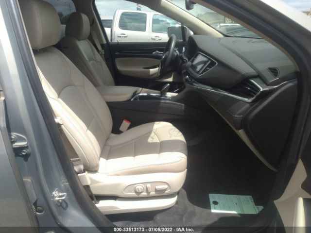 Photo 4 VIN: 5GAEVBKW5JJ266017 - BUICK ENCLAVE 